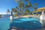 Bali - Siddhartha, Pool