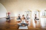 Mallorca - ROBINSON Club Cala Serena, Yoga Meditation
