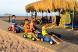 El Gouna - Element Center, Paradies für Kids