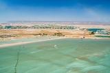 El Gouna - Kiteboarding-Club, Überblick Revier