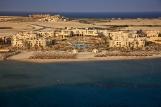 Soma Bay - Kempinski, Luftansicht