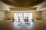 Soma Bay - ROBINSON Club, Yoga im WellfitSpat