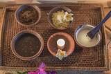 Lombok - Villa Almarik, Spa