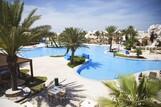 Djerba - ROBINSON Club Djerba Bahiya, Poolbereich