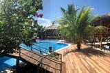 Barra Grande - BGK, Poolbereich