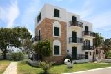 Naxos - Tasoula Appartements