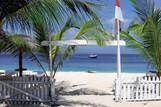 Zentral-Sulawesi - Prince John Dive Resort, Strand