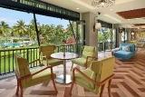 Manado - Mercure Manado Tateli Beach Resort, Bar