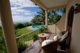 Vilanculos - Casa Rex, Bungalow mit Blick