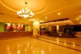 Palau - Palasia Hotel, Lobby