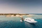El Quseir - Mangrove Bay Resort, Gesamtansicht