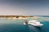El Quseir - Mangrove Bay Resort, Gesamtansicht