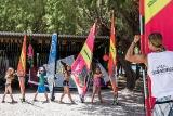 Rhodos Theologos - Kids Windsurf Kurs