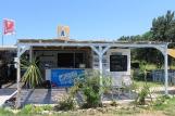 Sigri - Lesbos, Sigri Surfcenter, Infotheke