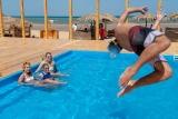 El Gouna - Kiteboarding-Club, Pool Fun