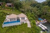 Lembeh Resort Cliffside Suite