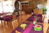 Malapascua - Buena Vida Resort, Bistro