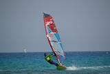 Safaga - ION CLUB, Windsurfer