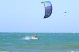 Cabarete - ION CLUB, Kiten