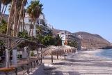 Baja California - La Concha Beach Resort, Strand