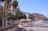 Baja California - La Concha Beach Resort, Strand