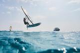 Abu Soma - Planet Allsports, Surf Action by Max Kroneck