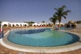 Hurghada - Mercure, Pool