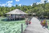 West Papua - Papua Explorer, Restaurant