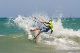 Cabarete, Cabarete Windsportsclub, Kitespaß