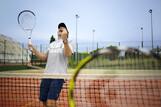 Mallorca - ROBINSON Club Cala Serena, Tennis Sieger
