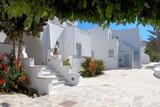 Naxos - Mikri Vigla,  Orkos Beach Hotel
