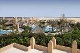 Sal - ClubHotel RIU Funana, Aussicht