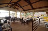 Buceo Anilao Restaurant
