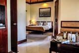 Bali - Puri Bagus,  Deluxe Seaview Zimmer
