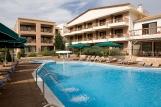 Lefkada - Hotel Enodia