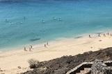 Fuerteventura - ROBINSON Club Esquinzo Playa, SUP Ausflug