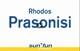 Rhodos Prasonisi