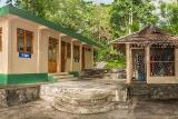 Bunaken - Seabreeze Resort, Dive Center