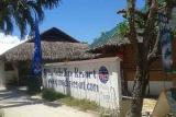 Cebu - Quo Vadis Dive Center