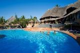 Kenia Temple Point Resort, Hauptpool