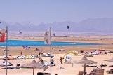 Soma Bay - 7 Bft Start- und Landezone