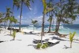 Malapascua - Ocean Vida, Strand