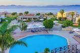 Kos Psalidi - Natura Park Village, Poollandschaft