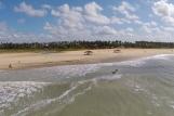 Sao Miguel do Gostoso, Clube Kauli Seadi, Surf Revier