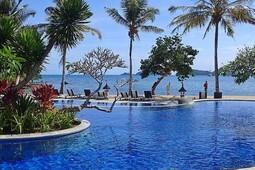 Bintang Flores Resort
