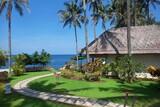 Bali - Siddhartha, Garten