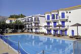 Surf Hotel Pool