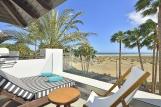 Fuerteventura - Sol Beach House, Junior Suite Balkon mit Meerblick