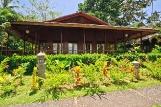 Indonesien - Kungkungan Resort, Beachfront Cottage