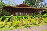 Indonesien - Kungkungan Resort, Beachfront Cottage